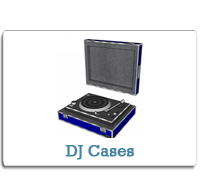 DJ Cases from Cases2Go